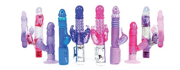 Отличие Вибратора От Фаллоимитатора