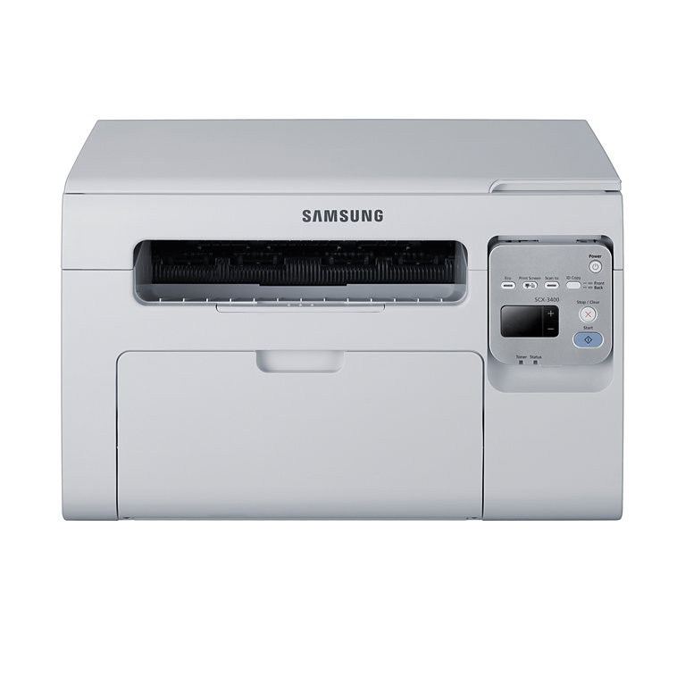 Samsung Scx 3405 Windows 10