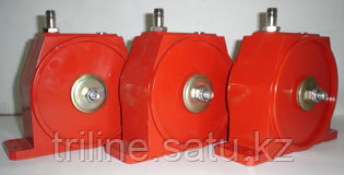 Пневматический Шаровой Вибратор