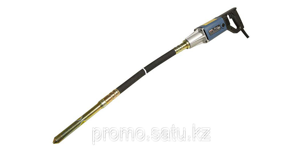 Марки Глубинных Вибраторов