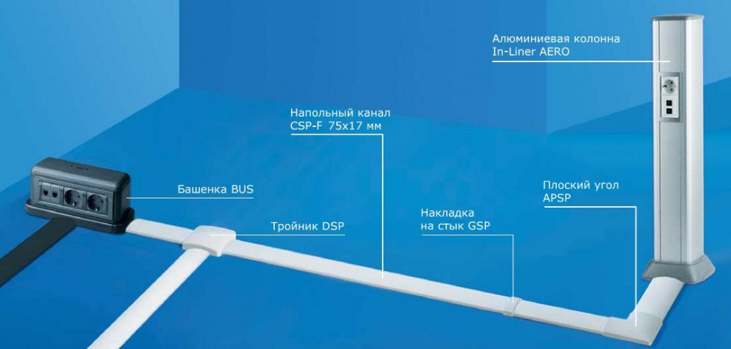 Анальная пробка 