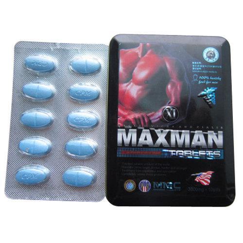 Продукт для мужчин 