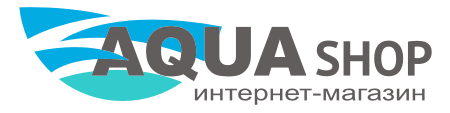 Aqua Shop Магазин