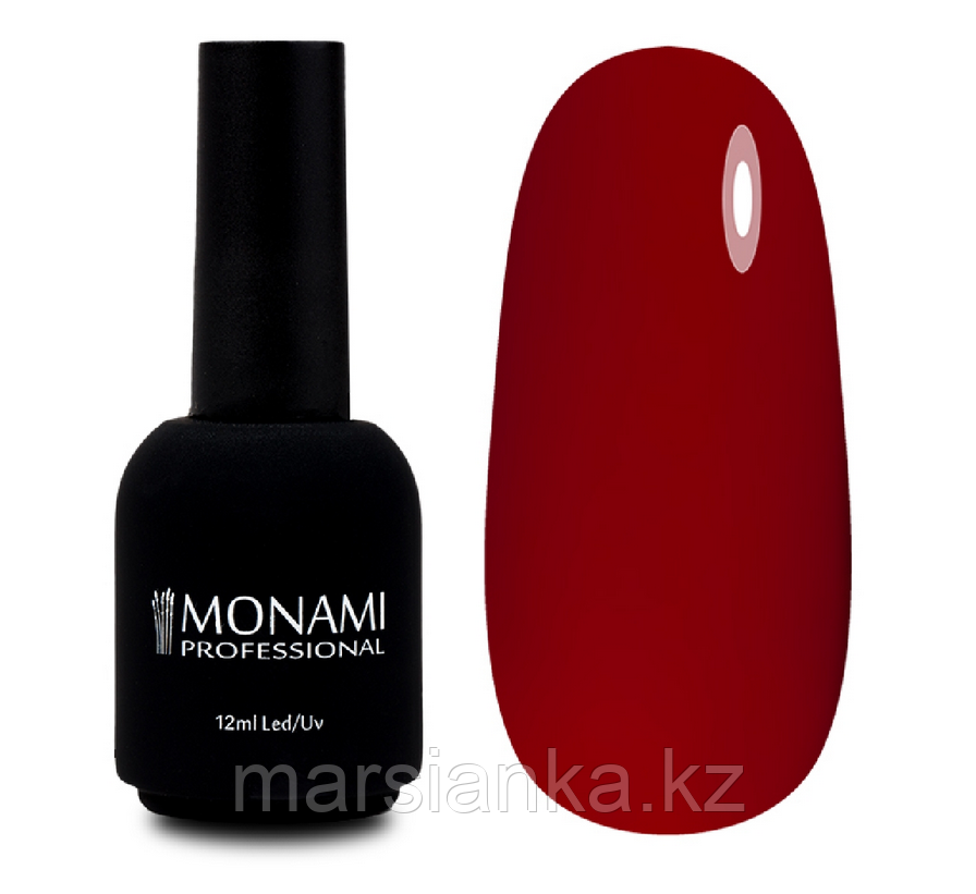 Монами Гель Лак 605 – Telegraph