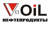 Нефтепродукты