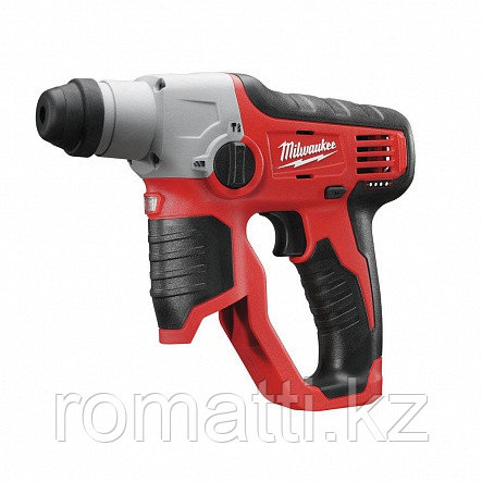  Milwaukee        V  12 - Аккумуляторные инструменты M12 H-402C