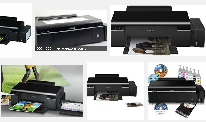 Принтер А3+ Epson L1800 с оригинальной СНПЧ - фото 2 - id-p4772135