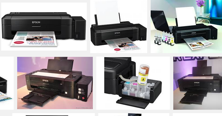 ПРИНТЕР СТРУЙНЫЙ EPSON L120