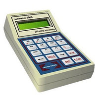 PH-метр "Экотест-2000-pH-м" (с комбинированным pH-электродом "Эком-pH-ком")