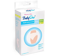 Трусики послеродовые и послеоперационные, одноразовые, дышащие BabyOno (5 шт)
