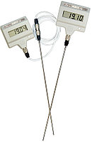 Термометр ЛТ-300-Т (−50…+300 °С) лабораторный электронный термометр,