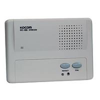 KIC-301- Базовая станция переговорного устройства, Kocom