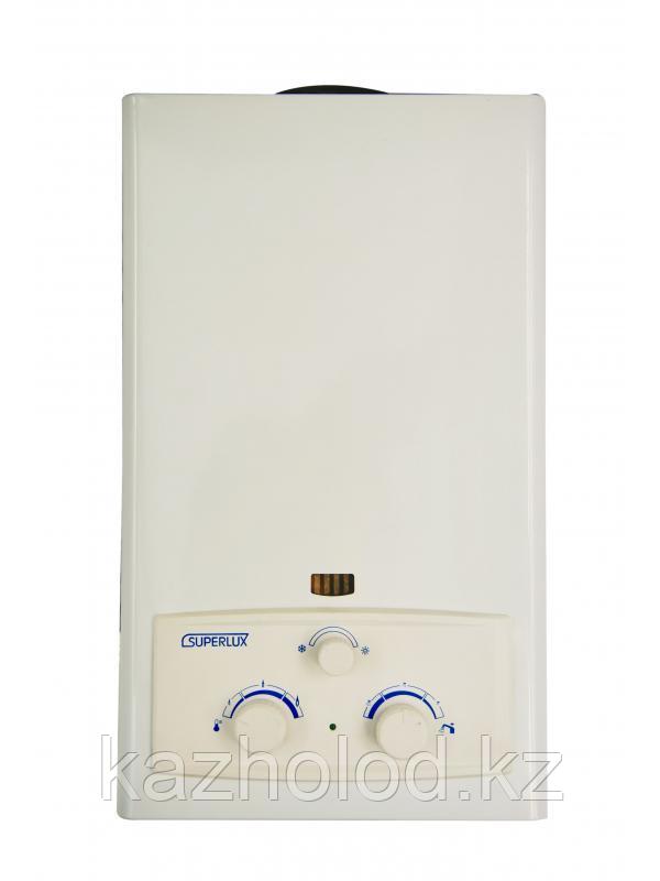 Водонагреватель Ariston SUPERLUX 10L CF NG