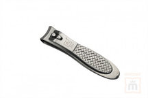 Кусачки-клиппер для ногтей, 17мм 201 Meizer