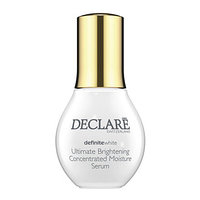 Отбеливающий концентрат - Declare Ultimate Brightening Concentrate Moisture Serum 50 мл.
