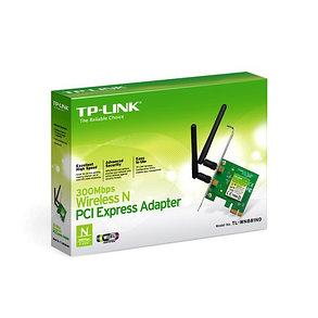 Сетевая карта TP-Link TL-WN881ND, фото 2