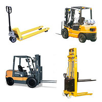 Складское оборудование