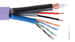 Кабельная продукция