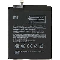 Xiaomi Mi 5X (BN31, 3080 mAH) үшін зауыттық батарея
