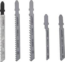 Пилки для лобзиков