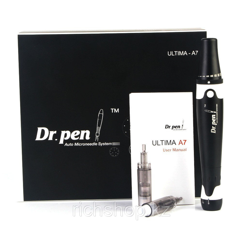 DermaPen Дермапен