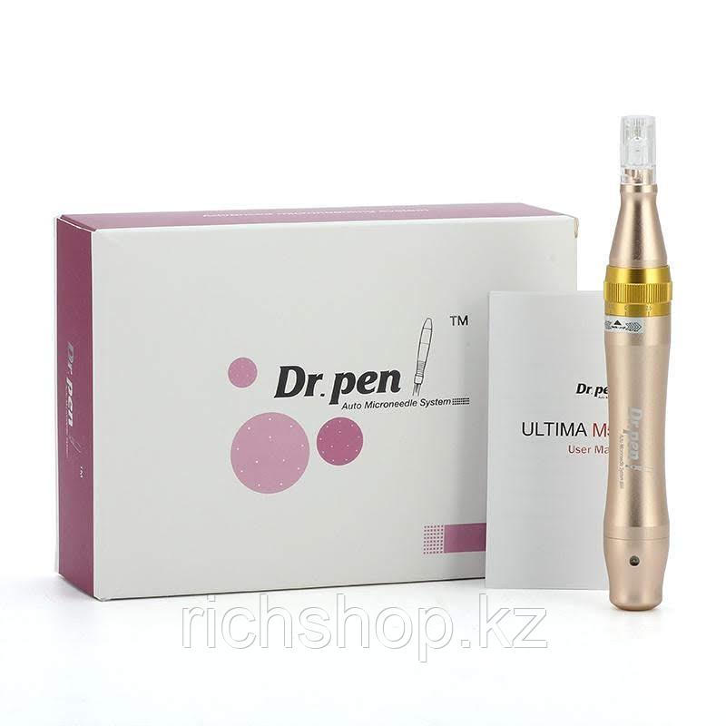 DermaPen М5 Дермапен