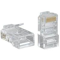 Коннекторы RJ-45