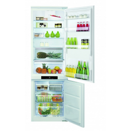 Встраиваемые холодильники Hotpoint-Ariston