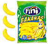 Fini Мармелад mini "Банан" 100 гр. / Испания