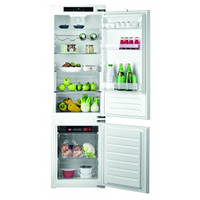 Встраиваемый холодильник Hotpoint-Ariston-BI BCB 70301 AA