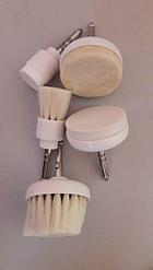 Сменные Насадки Для Брашера Механической Чистки Лица