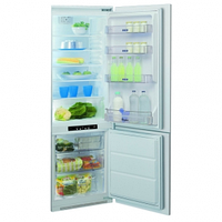 Встраиваемый холодильник  Whirlpool-BI ART 459/A+ NF