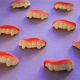 Fini Мармелад mini "Зубы" 100 гр. / Испания, фото 3