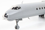 Сборная модель: Пассажирский авиалайнер Ту-134А/Б-3 (1/144) | Zvezda, фото 5
