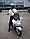 Электрический Макси скутер 04, фото 9
