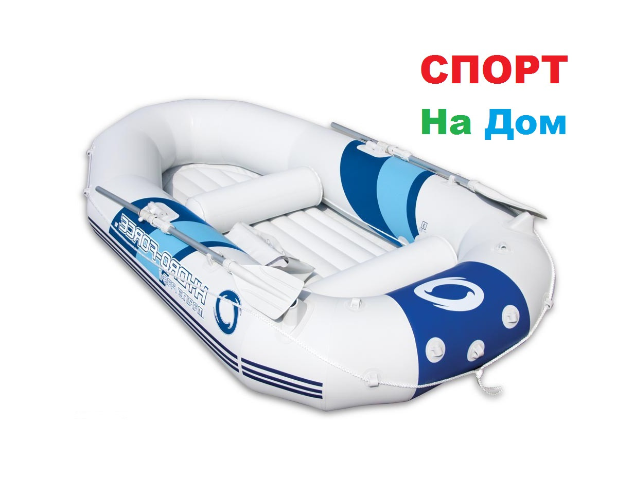 Лодка надувная ПВХ "Marine Pro" Bestway 65044