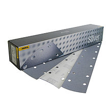 Шлифовальные полоски Q.Silver 70 x 420мм Mirka Grip P240 (упаковка 50 шт.)