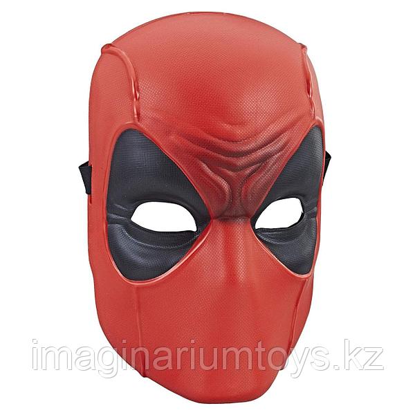 Маски: Deadpool mask - купить по выгодной цене в интернет-магазине | AliExpress