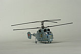 Российский противолодочный вертолет "Морской охотник", сборная модель, 1:72, фото 5