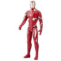 Железный Человек Фигурка 30 см Iron Man, фото 1