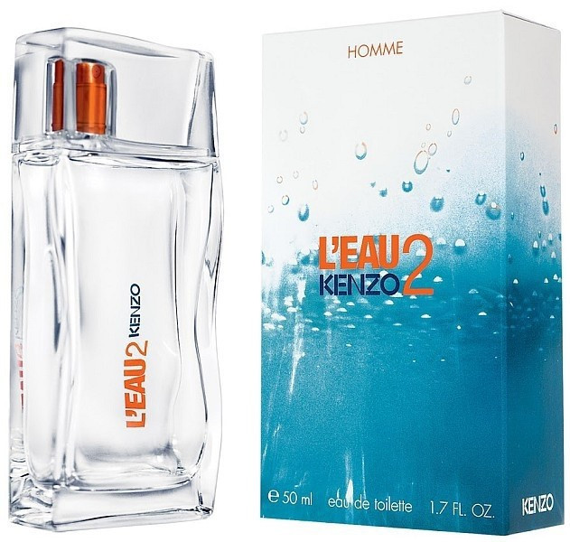 Kenzo Kenzo L`Eau 2 100 ml (edt)