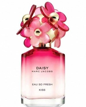 Marc Jacobs Daisy Eau So Fresh Kiss 75 ml (edt)