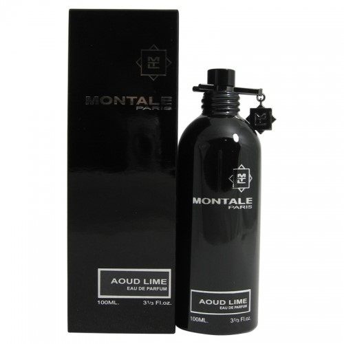 Montale Aoud Lime 100 ml (edp)