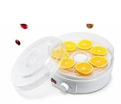 Электросушилка для овощей и фруктов KENWOOD SC-205A, фото 2