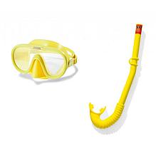 КОМПЛЕКТ ДЛЯ ПЛАВАНИЯ ADVENTURER SWIM SET, ОТ 8 ЛЕТ