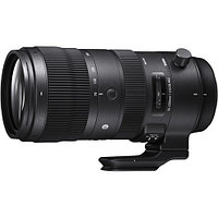 Объектив Sigma 70-200mm f/2.8 DG OS HSM Sports for Canon