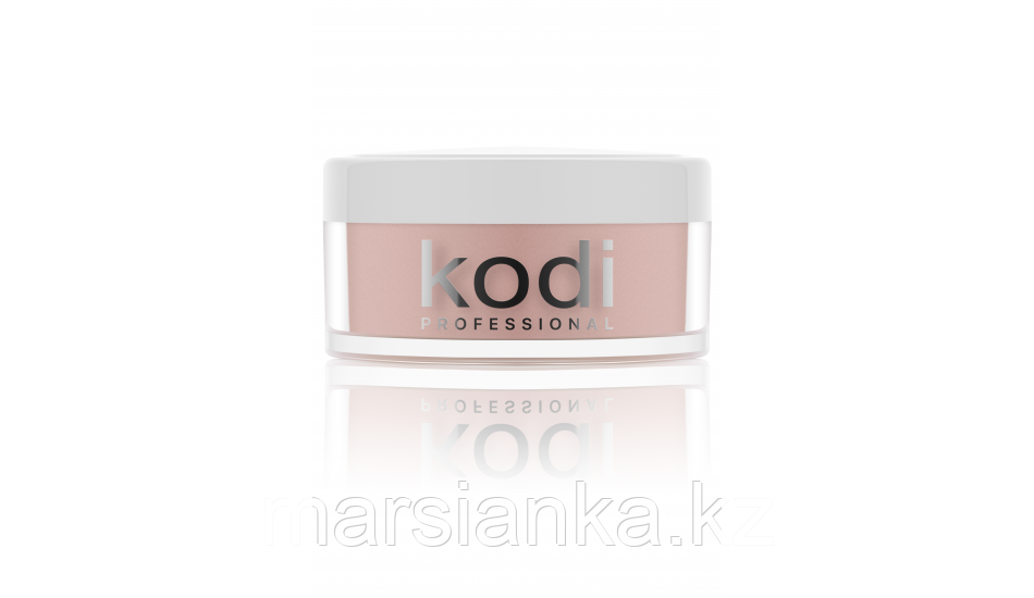 Natural Peach Powder Kodi (Базовый акрил натуральный персик) 22гр.