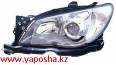 Фара Subaru Impreza 2005-2007 /левая/
