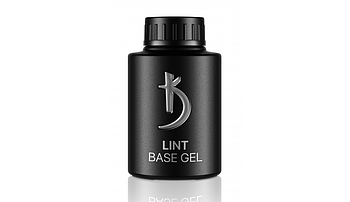 Lint Base gel Kodi (база с шелковым микроволокном), 35мл