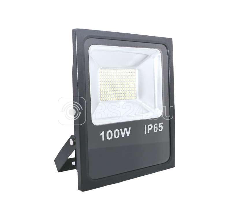 Прожектор 100Вт 8000лм 6500К IP65 - фото 1 - id-p63597381
